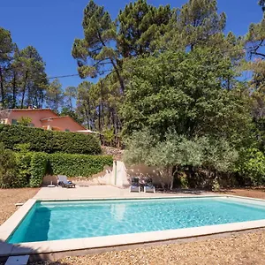 Hébergement de vacances Les Ecureuils, Saint-Pantaléon