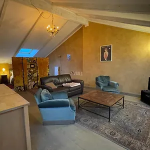 Appartement La Gandonne, Caderousse