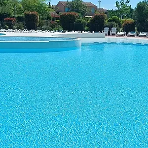 Hébergement de vacances Les Demeures Du Ventoux - Vacanceole, Aubignan