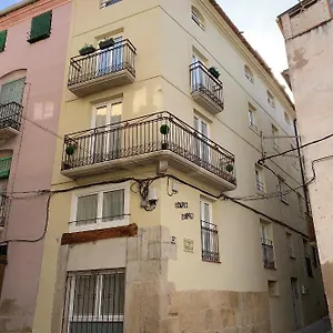 Impro Mora d'Ebre